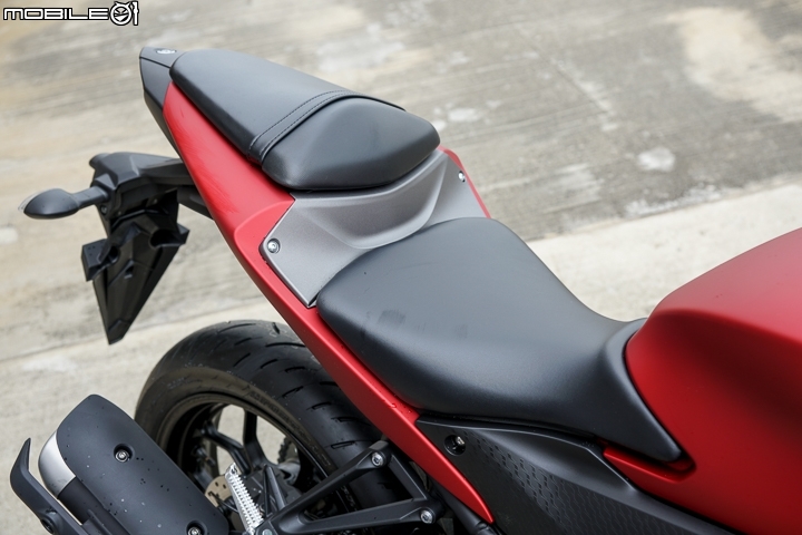 2019 YAMAHA YZF-R3 賽道試駕 R-DNA 有感配備進化