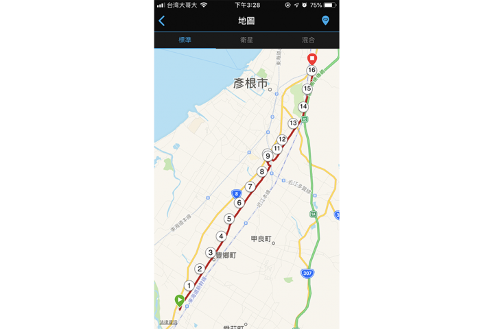 [ 開箱 ] 輕量無負擔的運動時尚 Garmin Vivoactive 3 Music