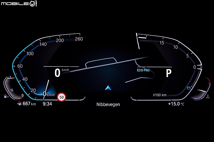 【2018巴黎車展】BMW G20 3 Series全貌揭露，更科技更運動化的豪華房車！