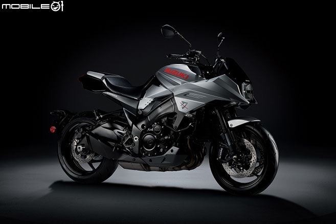 【INTERMOT2018】現代武士刀 SUZUKI KATANA 正式發表！GSX-R1000/R 新色同步登場！