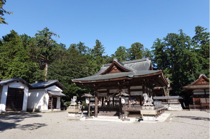 ★Chez 中山道徒步旅行 ★ Stage 2 武佐 宿 > 醒井 宿