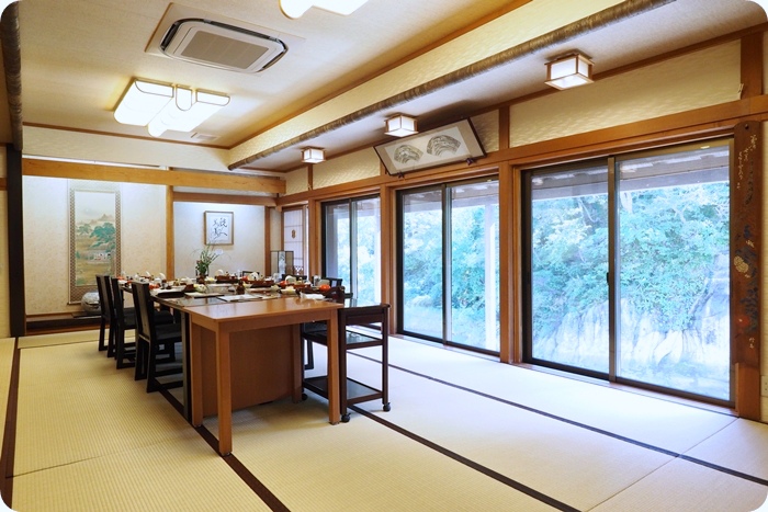 ▋日本山形仙台 ▋難忘的味蕾與氛圍,少見的日式精緻料理體驗:仙台三太郎天婦羅,山形玉貴山菜料理,山形丹野蒟蒻餐。