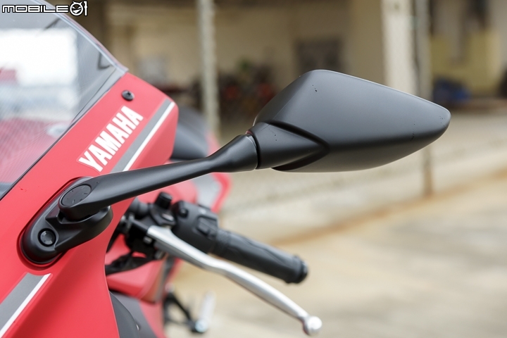 2019 YAMAHA YZF-R3 賽道試駕 R-DNA 有感配備進化