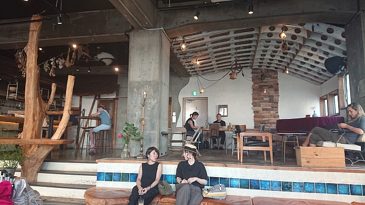 【東京都】藏前「Nui. Hostel & Bar Lounge」世界旅人交會所在X新型態青年旅社