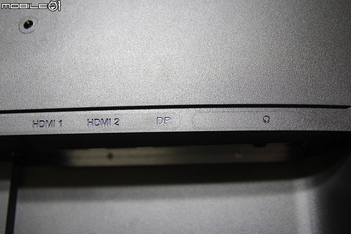 [分享開箱]Acer VG270U P~ 27吋螢幕