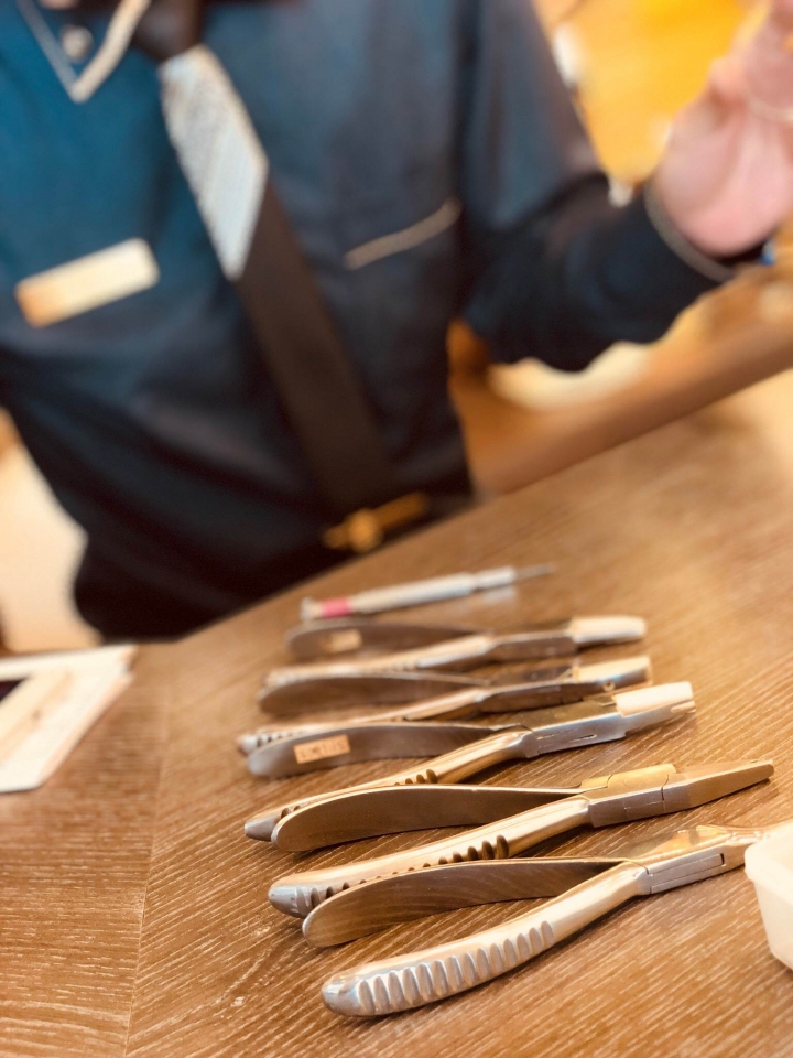 LOHAS樂活眼鏡 - 高應大店>>>眼鏡免費眼鏡維修&眼鏡深層保養心得