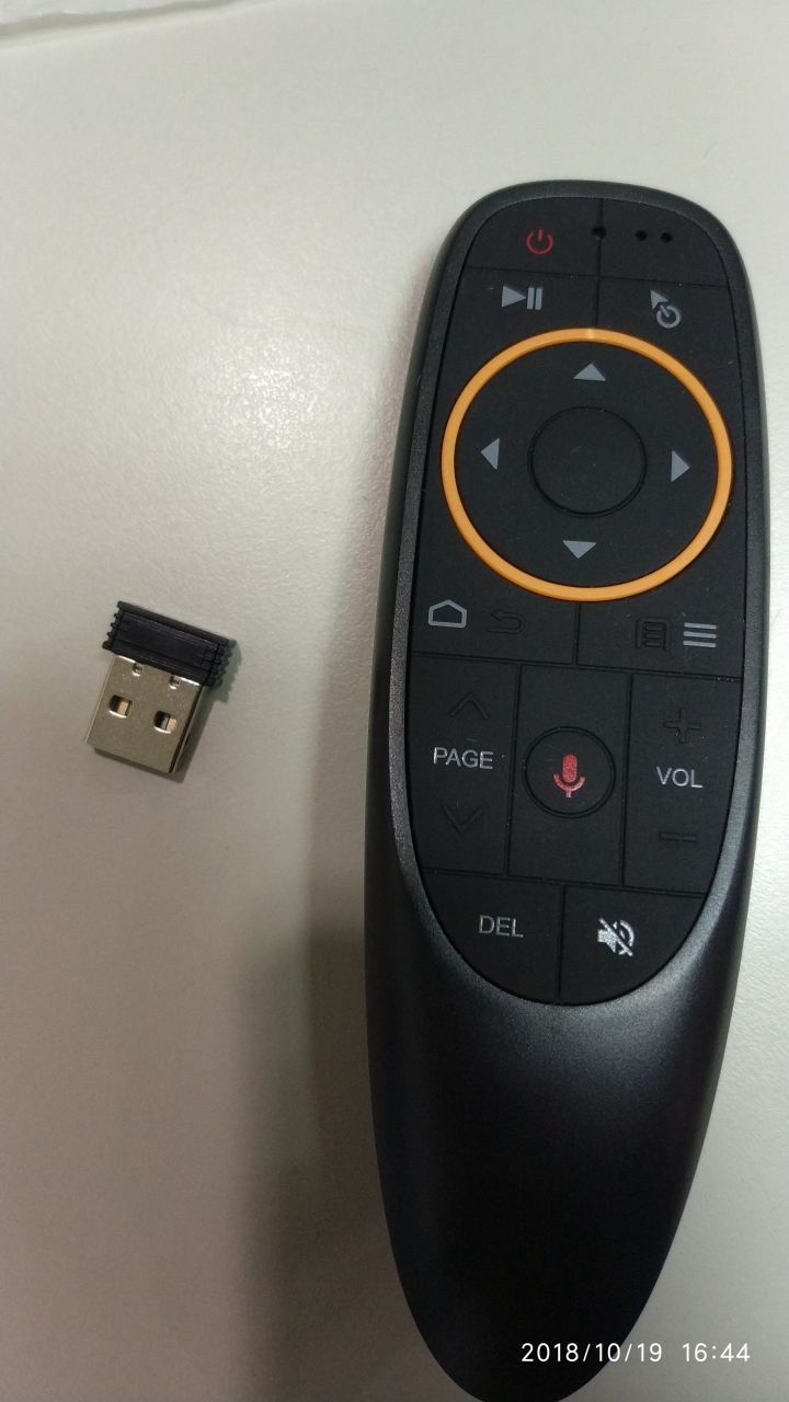新品電視盒開箱分享