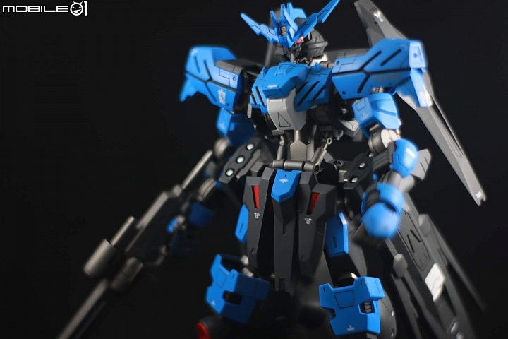 殘命鋼彈 1/100