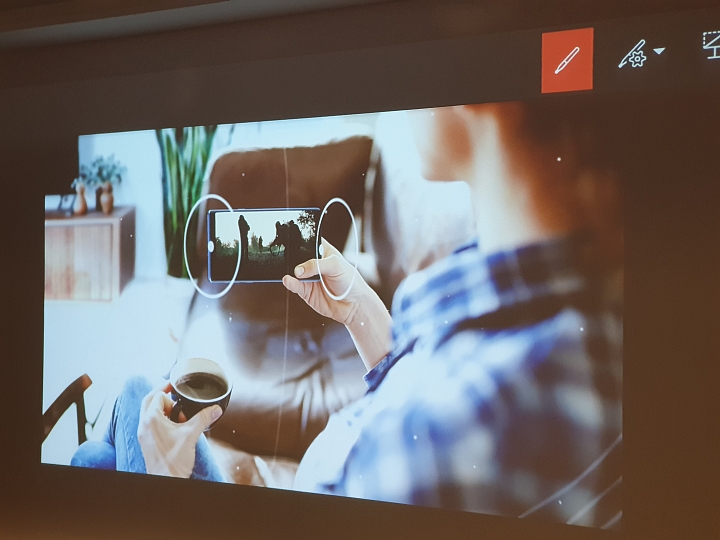 [體驗會心得]Samsung Galaxy Note9 無所不能、筆較厲害