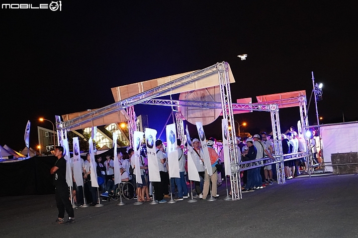 相約花蓮好風光！BMW Motorrad Days 2018 重機大會師