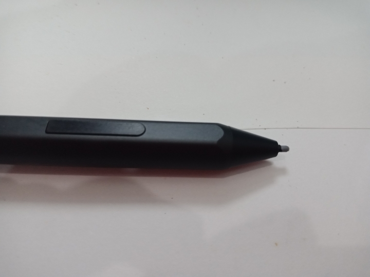 Surface pro5手寫筆問題（求救！😞