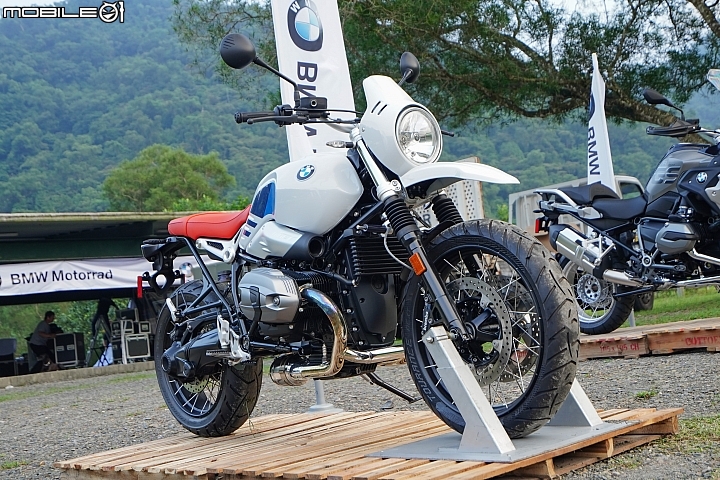 BMW GS車主單騎浪漫旅全記錄！專屬GS騎士的營火晚會與露營體驗
