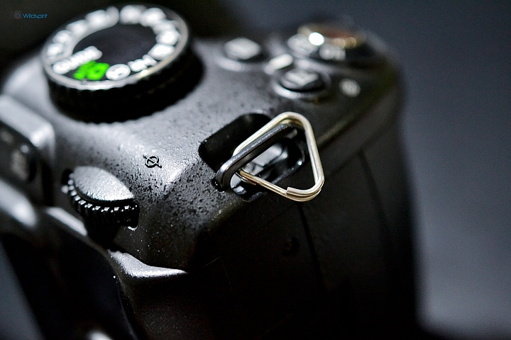 自己的相機自己修!【NIKON D3000】