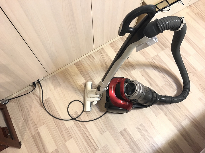 【體驗活動文】用Dyson V10愛屋及烏~愛我的家也愛"牠"~