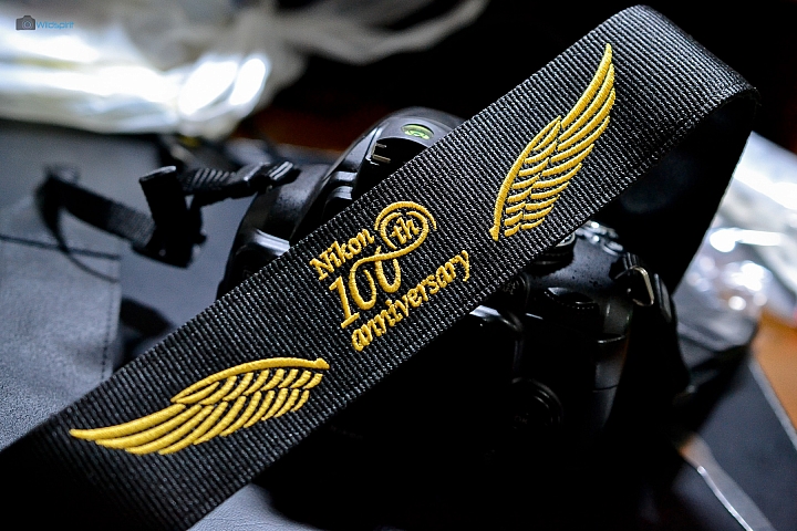 自己的相機自己修!【NIKON D3000】
