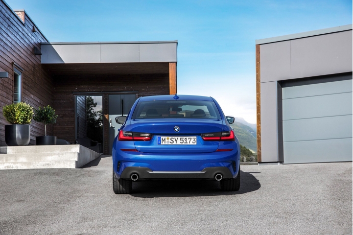 3 series G20（發表現場實照）