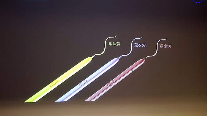【無所不能 筆較厲害】Galaxy Note9 神機體驗