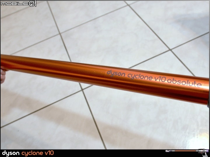【體驗活動】家中毛小孩清潔的好幫手 Dyson Cyclone V10™ 無線吸塵器 讓你隨時都能擁有舒適乾淨的好環境