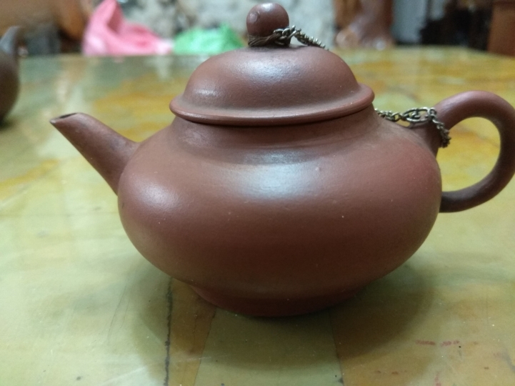 收藏品交流