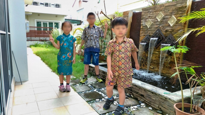 我的Zenfone 5 旅遊日記 (圖文多)