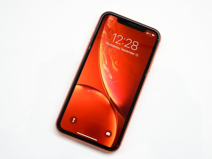 [忙人版] iPhone Xr資費畫重點 但更重點是顏色決定好了沒