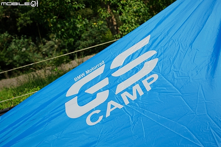 BMW GS車主單騎浪漫旅全記錄！專屬GS騎士的營火晚會與露營體驗