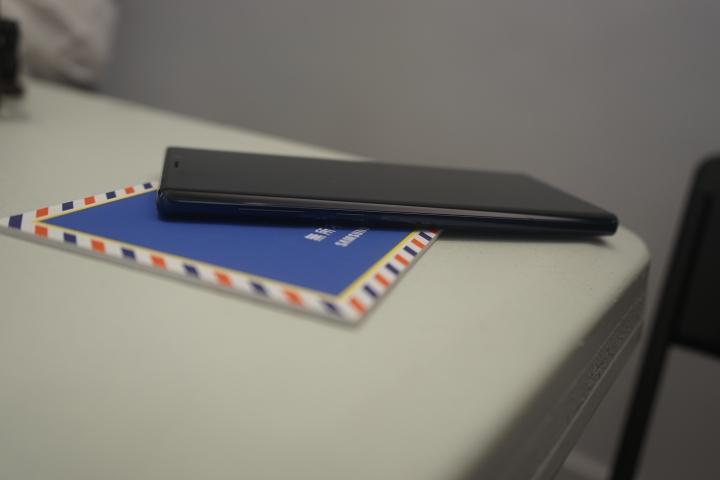 【旗艦神機】無所不能！，搶先體驗Galaxy Note9神進化心得