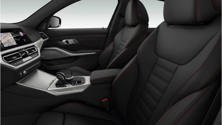 3 series G20（發表現場實照）