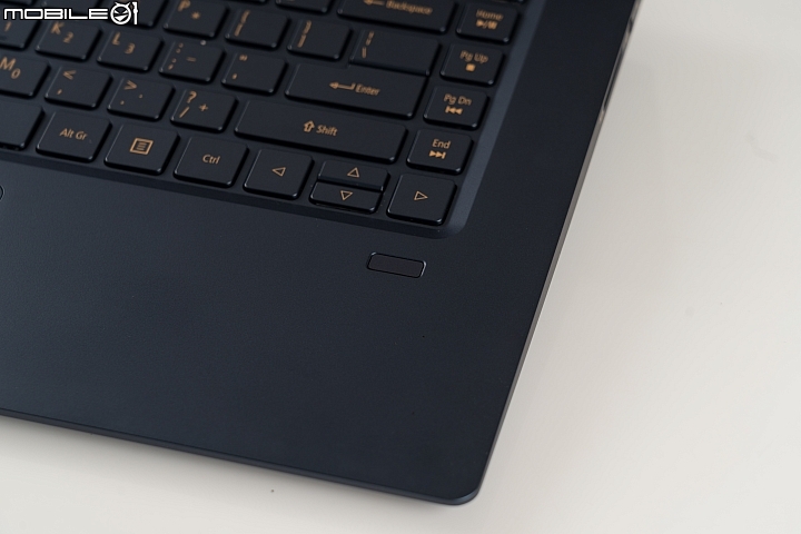 Acer Swift 5 測試報告 更具行動力的工作體驗!