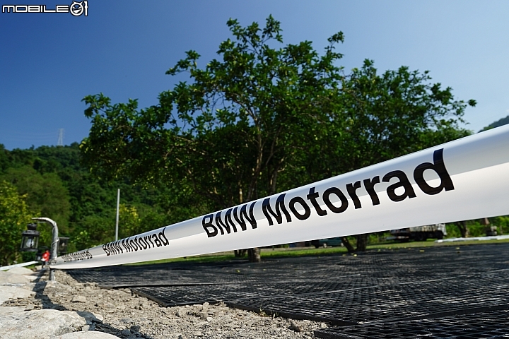 BMW GS車主單騎浪漫旅全記錄！專屬GS騎士的營火晚會與露營體驗