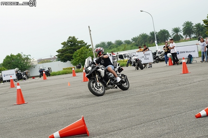 相約花蓮好風光！BMW Motorrad Days 2018 重機大會師