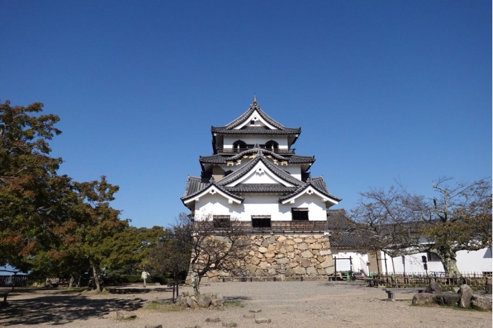 ★Chez 中山道徒步旅行 ★ Stage 2 武佐 宿 > 醒井 宿