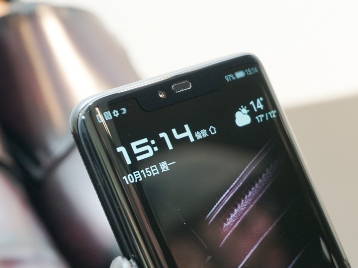 Huawei Mate 20 RS 保時捷設計款 Huawei Mate 20 RS 保時捷設計款