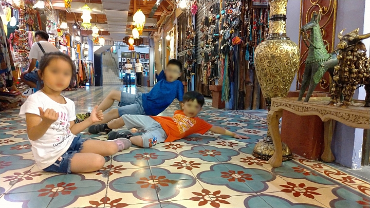我的Zenfone 5 旅遊日記 (圖文多)