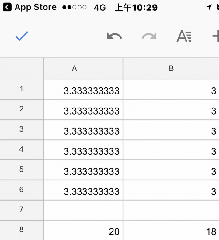 這問題困擾很久，excel 請問有無解決方法？