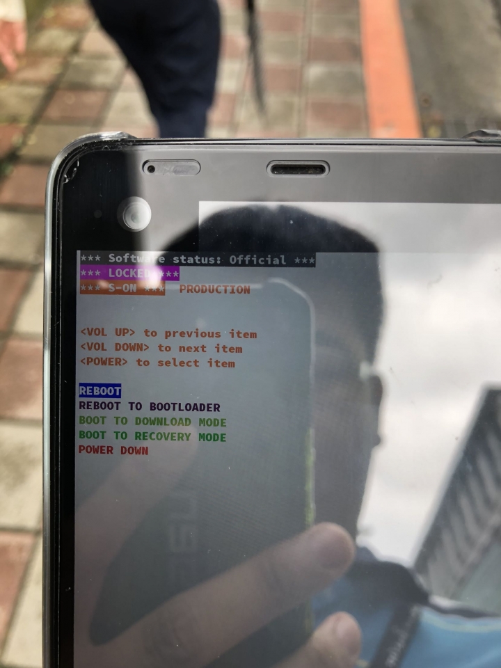當機後不斷重開機。該如何處理。求救