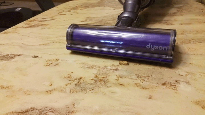 唯偏執狂得以倖存──Dyson V10初體驗