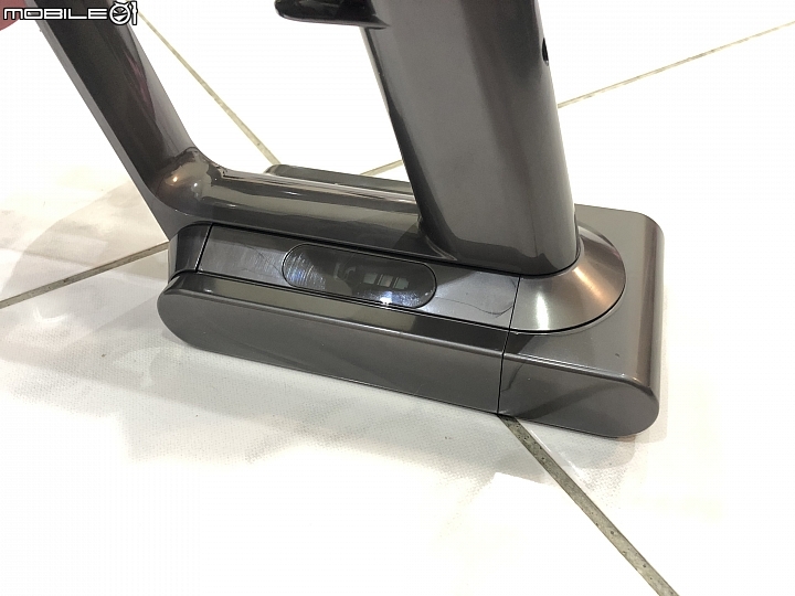 點我看大圖 「適用」於任何環境的新一代 Dyson Cyclone V10™ Absolute 之喵星人喵嚕, 錢錢分享文