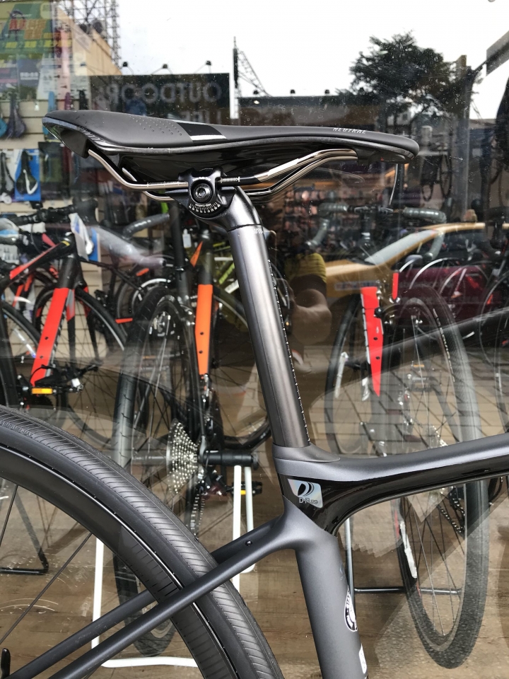 2019GIANT DEFY pro 0開箱