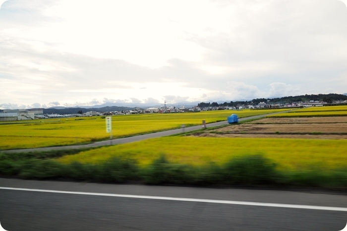 ▋日本山形 ▋享受大地的恩賜，體會人情味十足的好地方。再訪水果王國山形！
