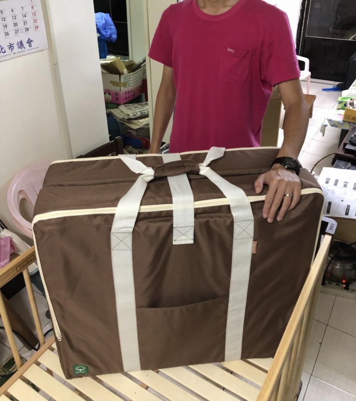 <開箱>farska共寢多功能嬰兒床+攜帶式床墊