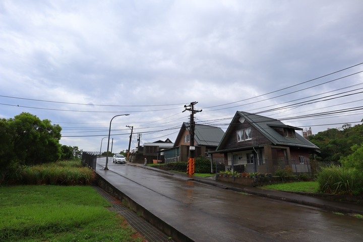 英靈高士神社 & 淒美八瑤灣