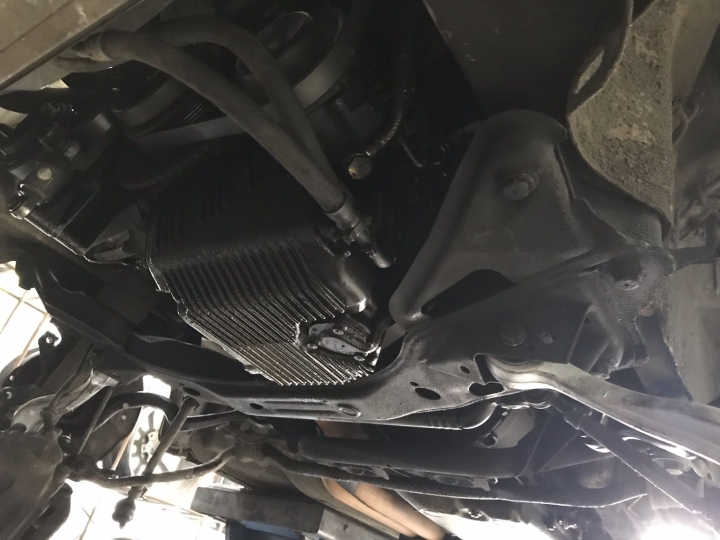 遲了23年的開箱 E34 M525
