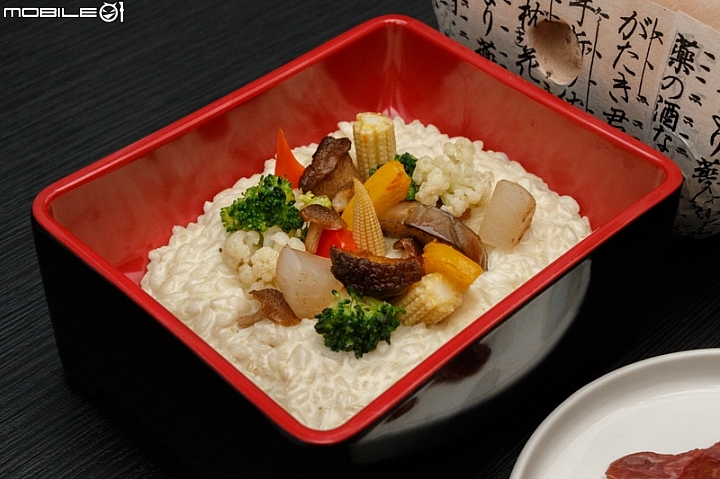 感受東西交融的驚喜美味 台中大毅老爺行旅 ZEBRA餐廳