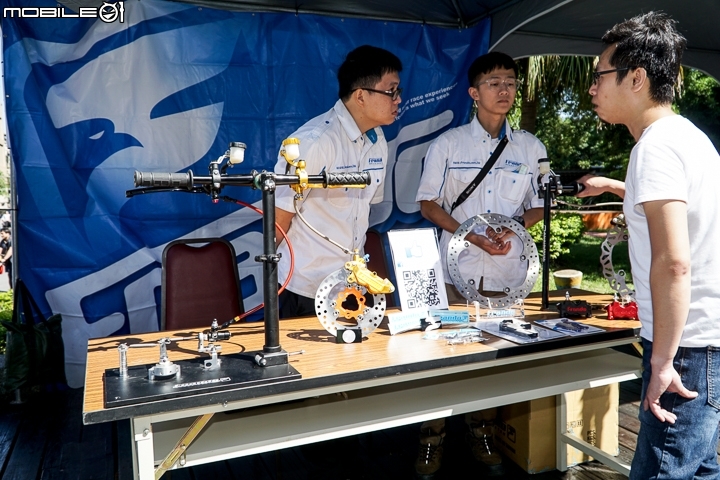 【採訪】熱門小車領軍桃園 SUZUKI GSX-R150 & S150 官方大會師