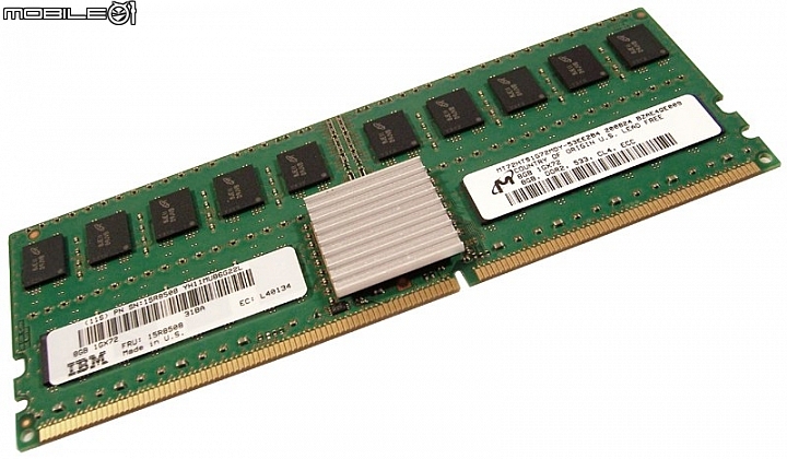 DRAM、NAND Flash 記憶體最近貴到炸，你還搞不懂記憶體的差異嗎？