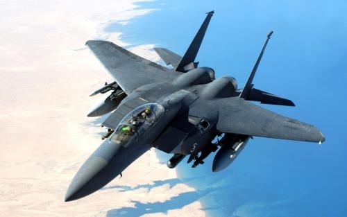台軍升級的F16V為何不取消機頭空速管？