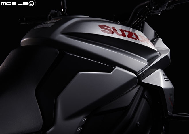 【INTERMOT2018】現代武士刀 SUZUKI KATANA 正式發表！GSX-R1000/R 新色同步登場！