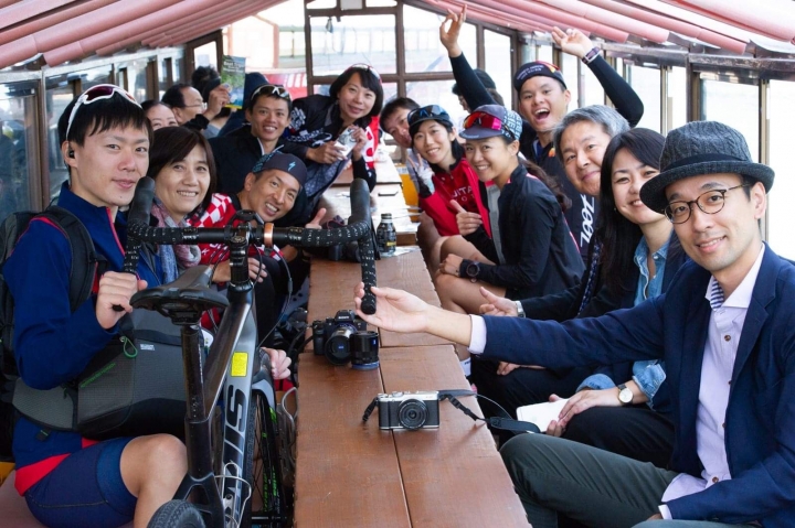 山形秋之旅