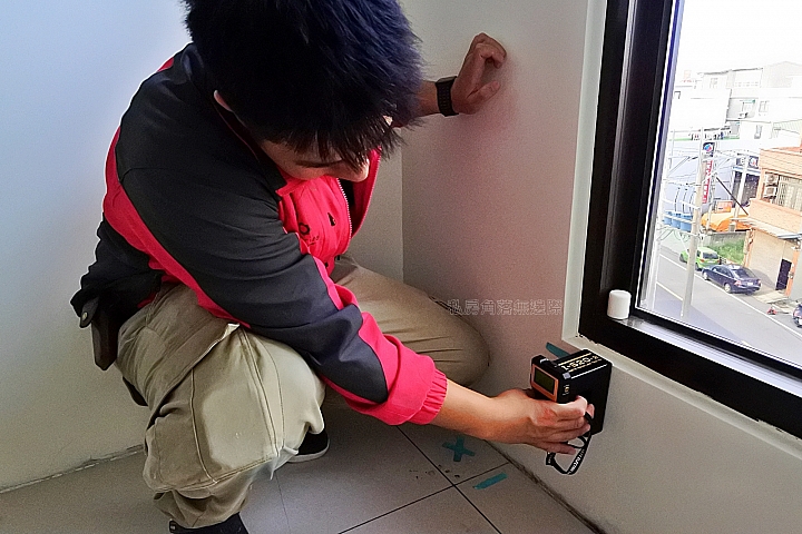 【驗屋實測】專業驗屋5大部分,你做不來的就交給驗屋師吧!